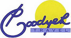 goodyer travel duston